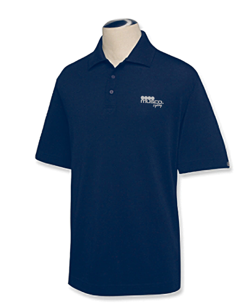 122 - Polo Championship (Regular)