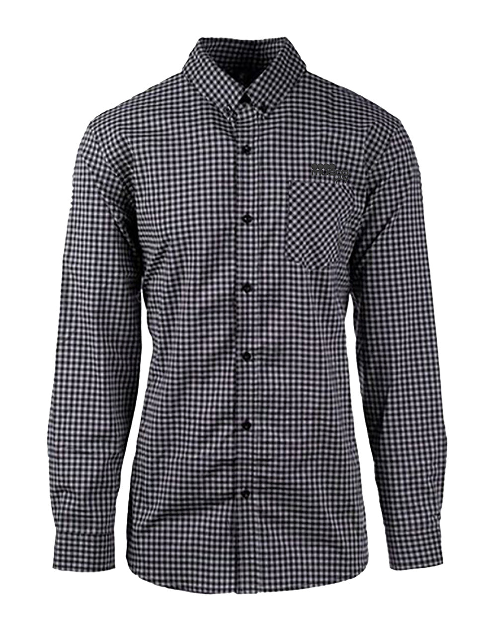202 - LS Stretch Poplin Shirt