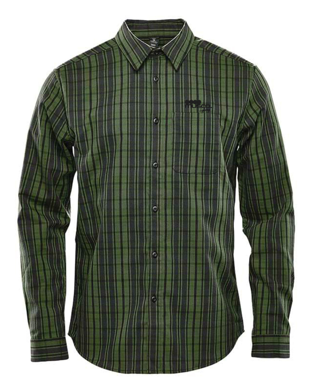 206 - LS Muirfield Performance Shirt