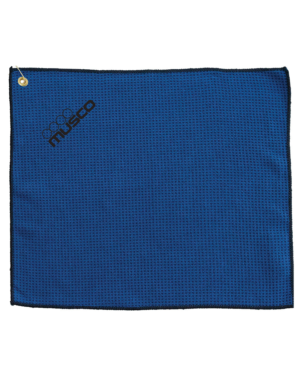3007 - Golf Towel Waffle Microfiber