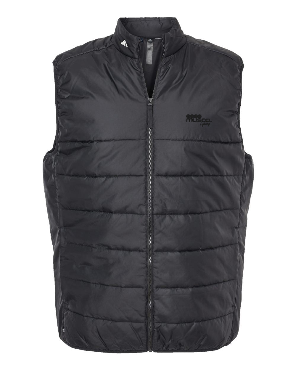 391 - Adidas Puffer Vest