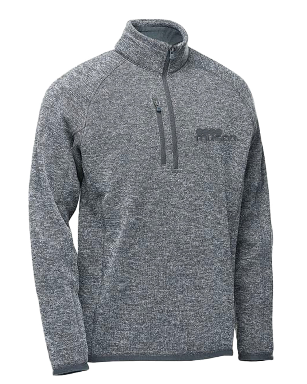 392 - Avalante Sweater Fleece 1/4 Zip