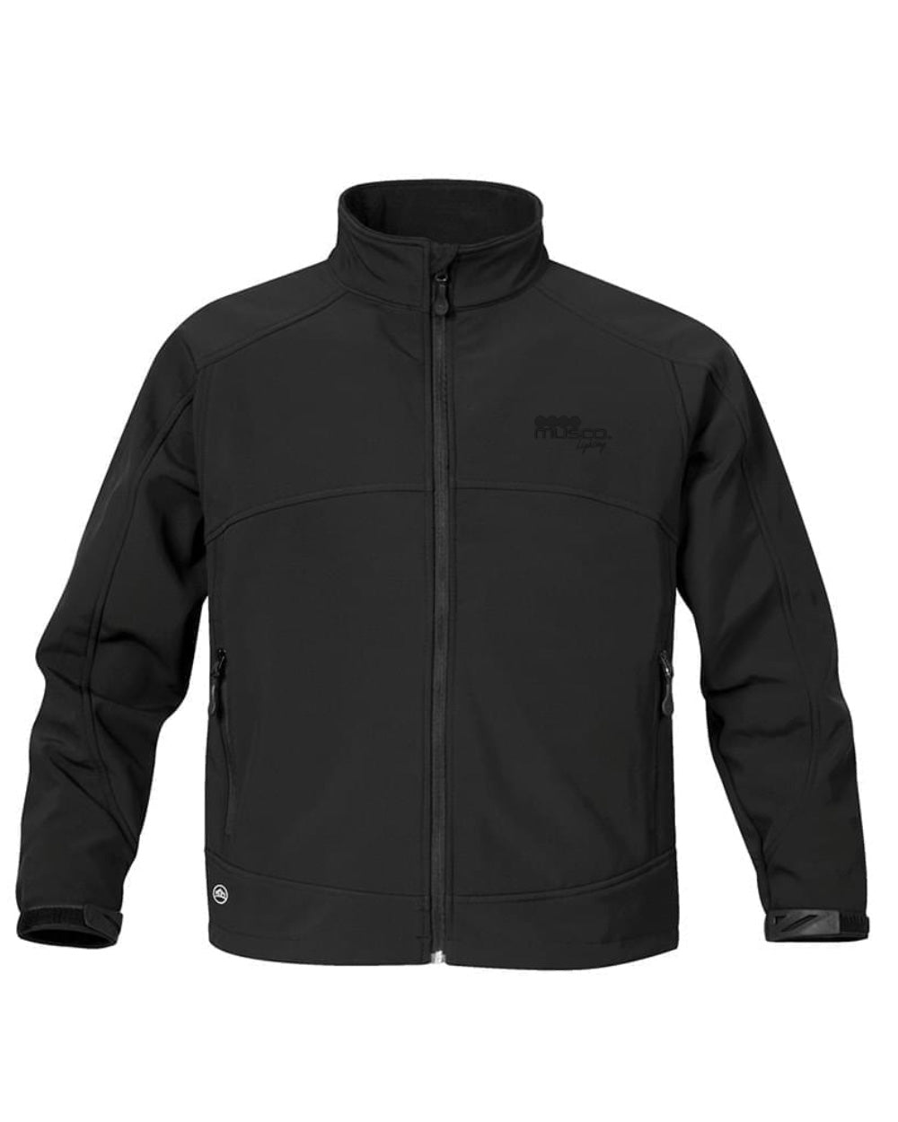 393 - Cirrus Softshell Jacket