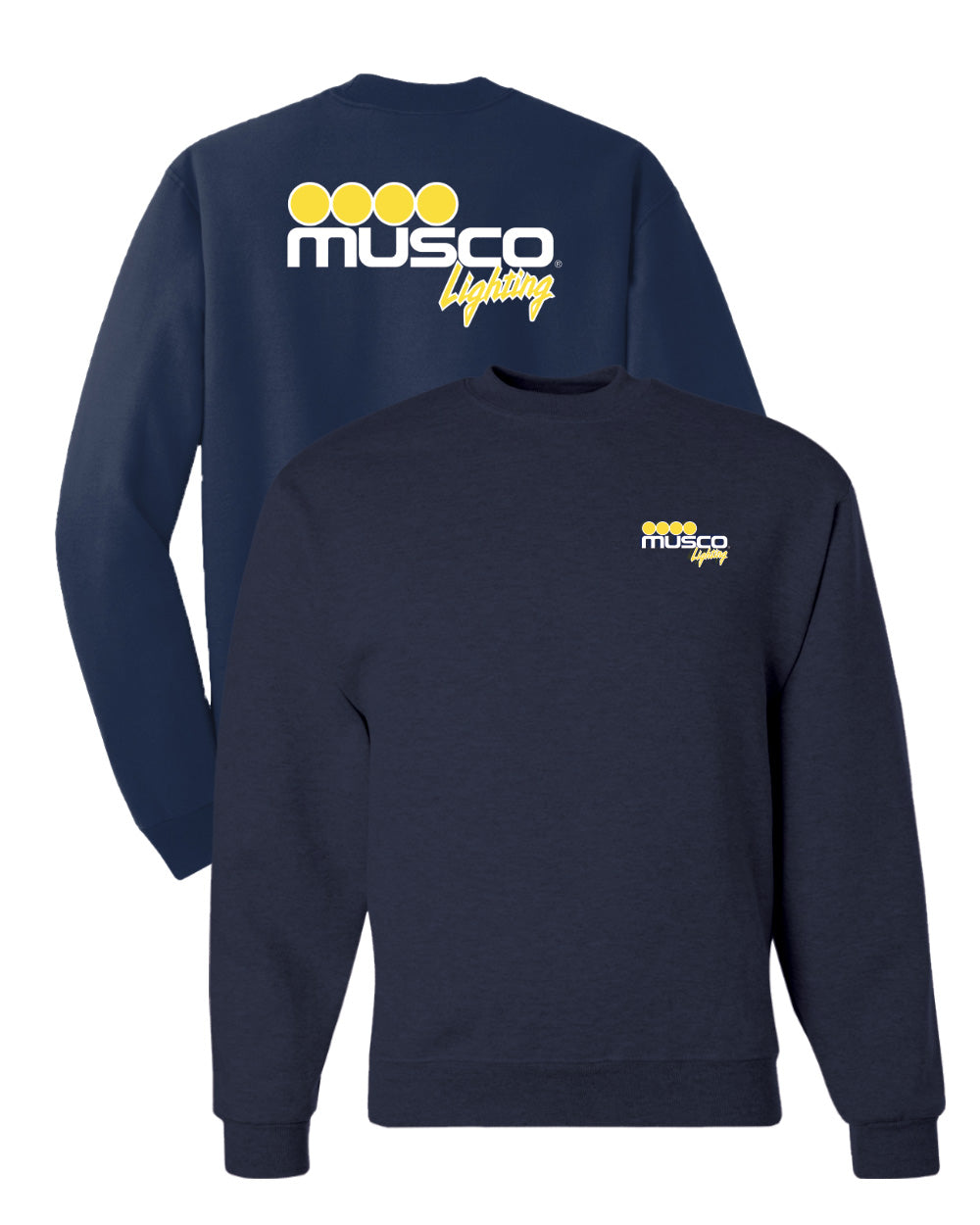 402 - Basic Sweatshirt