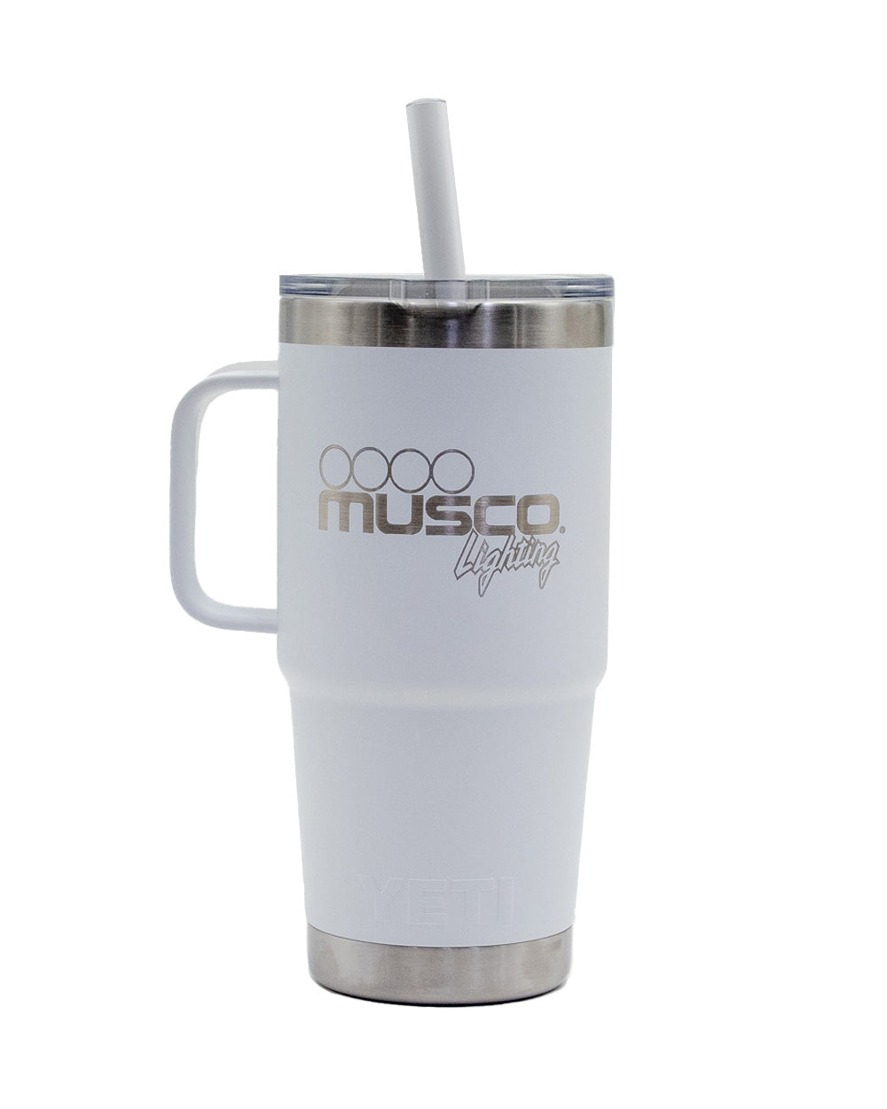 5025 - Yeti Tumbler