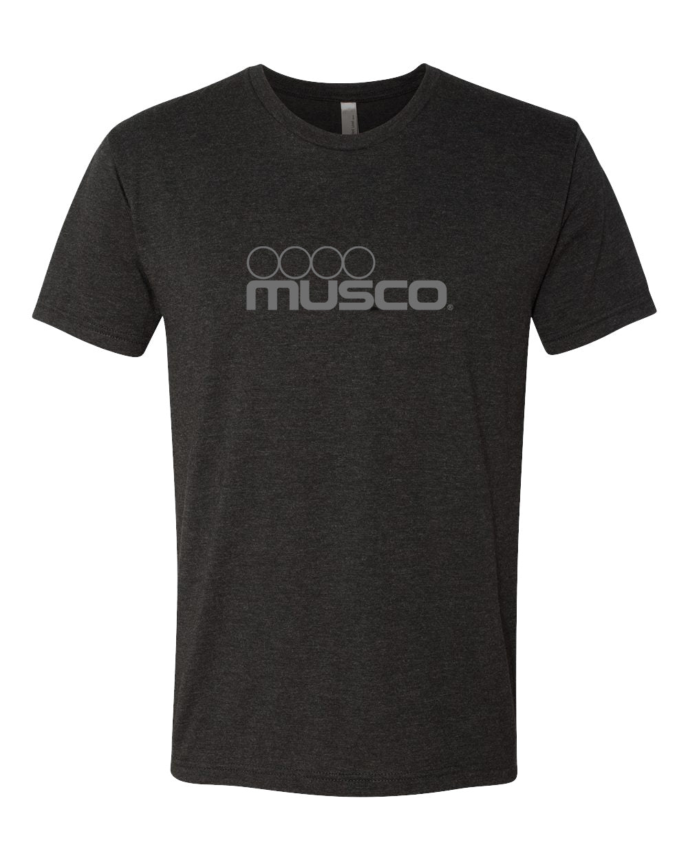 502 - T-Shirt Triblend