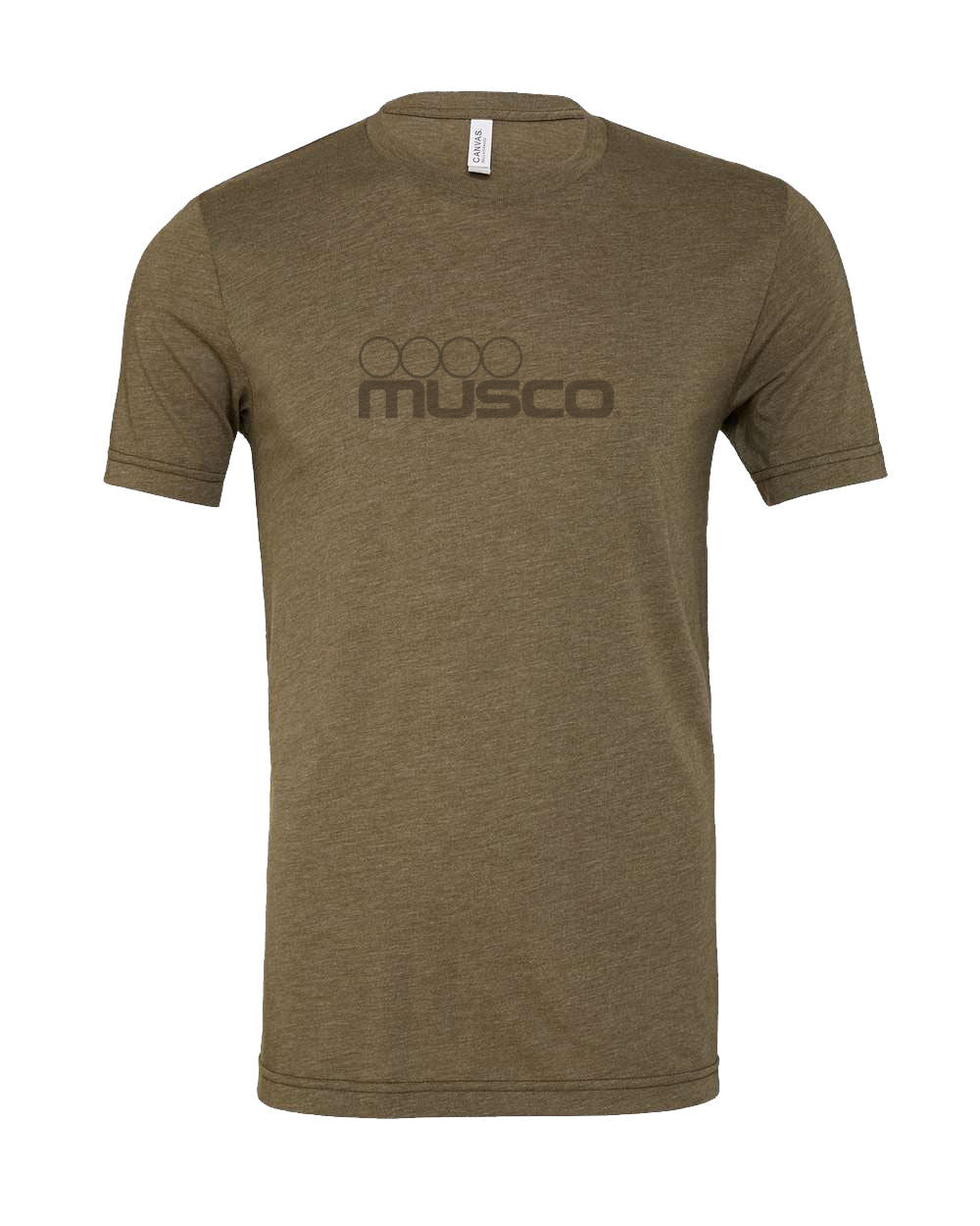 505 - T-Shirt Men's Soft