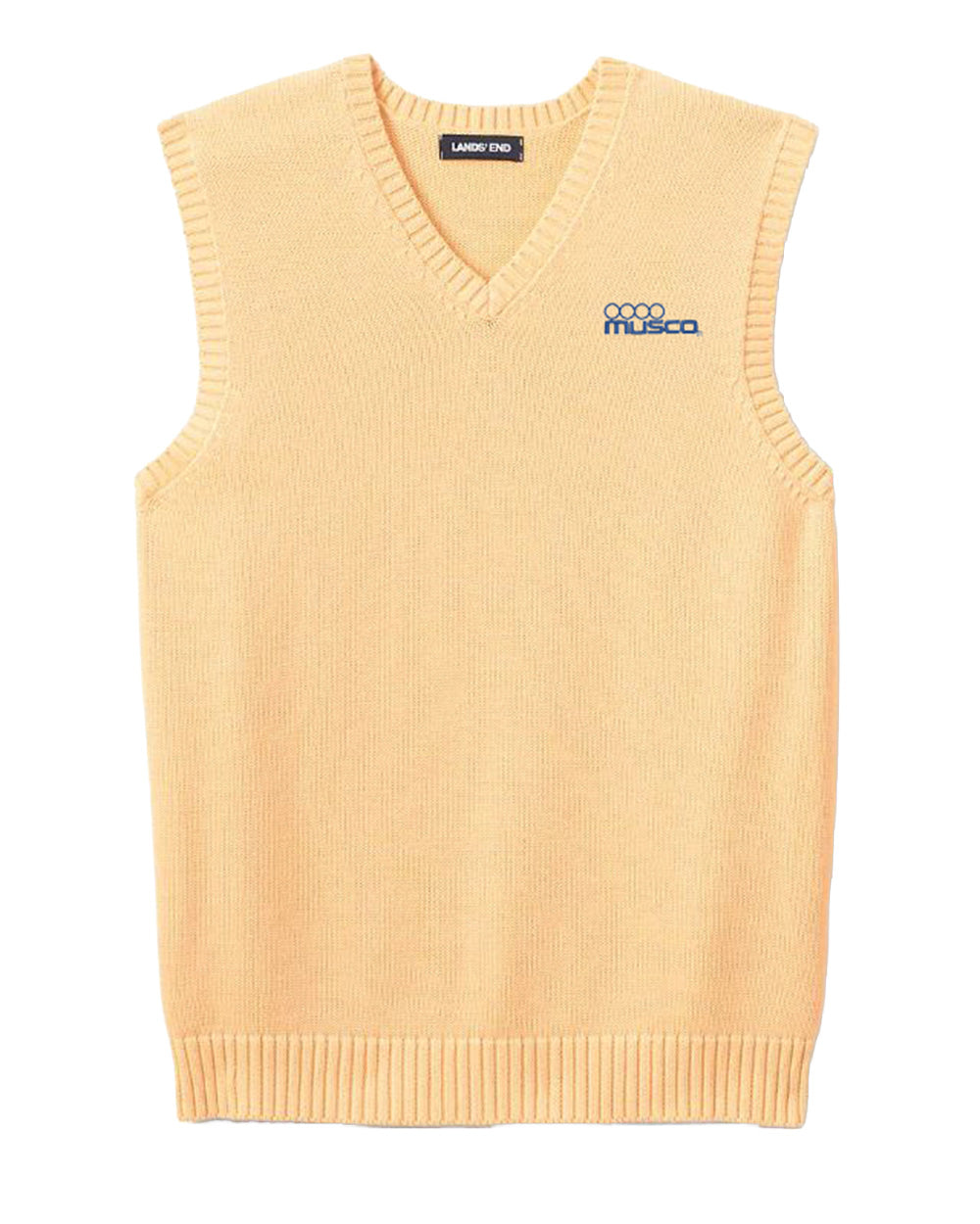 50th Anniversary Apparel - COMING SOON Mens Sweater Vest