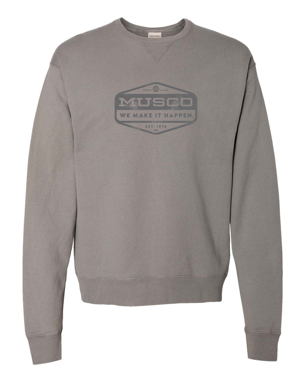 510 - Crewneck Sweatshirt