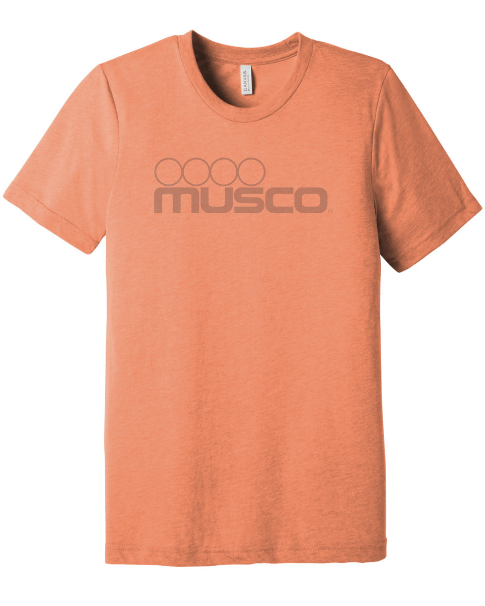 517 - Triblend Tee Short Sleeve