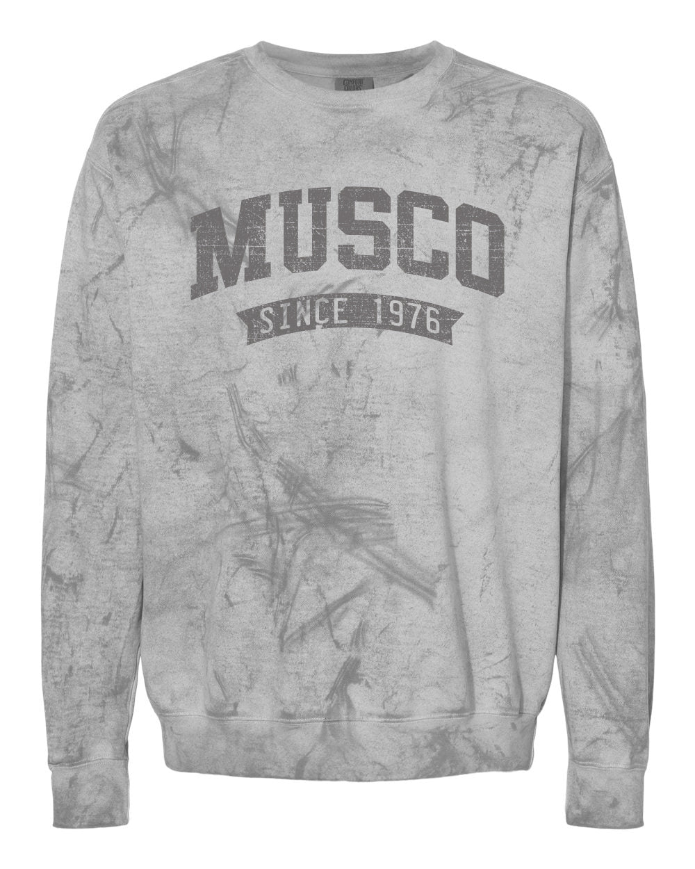 531 - Colorblast Long Sleeve T-shirt