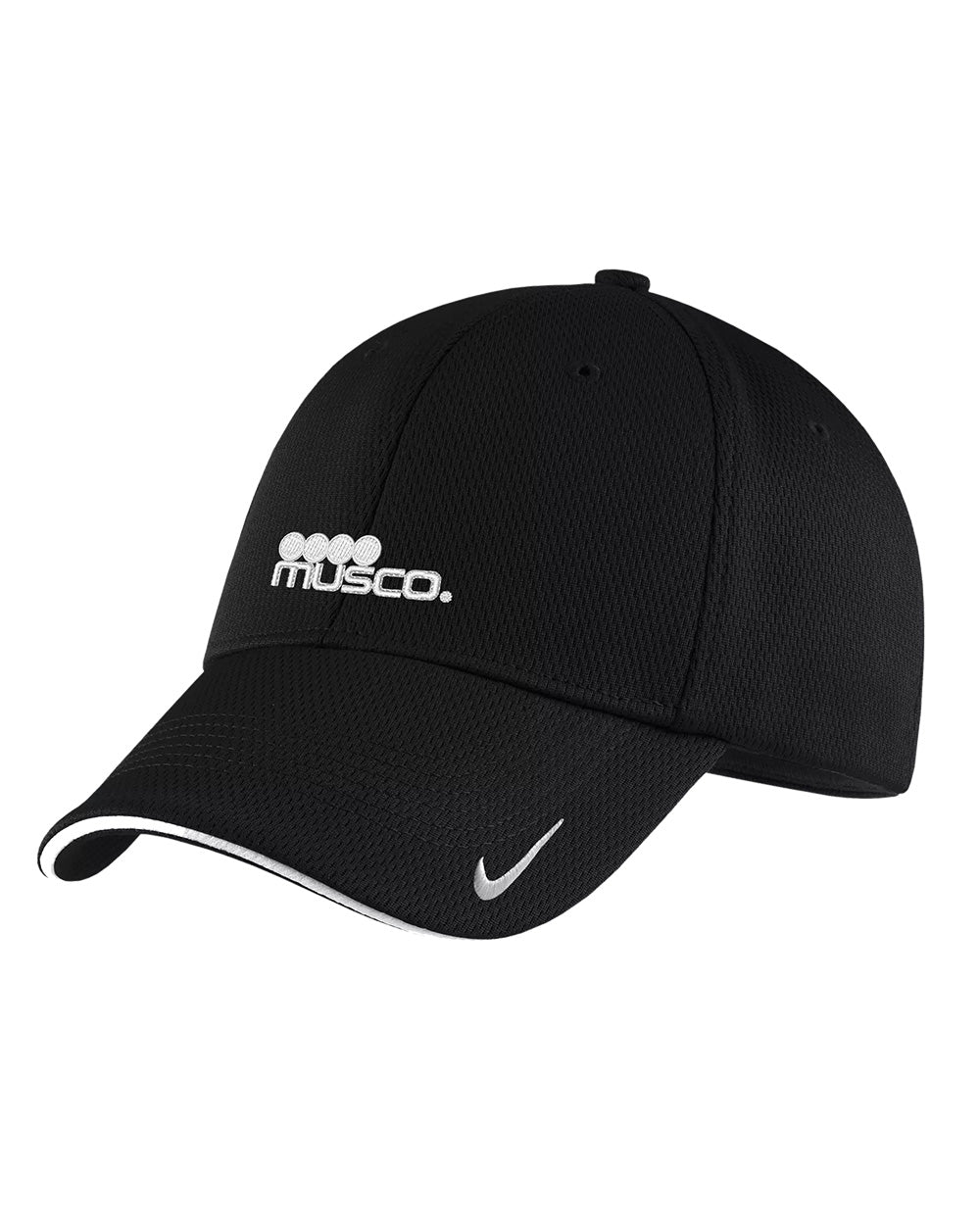 613 - Nike Dri Fit Mesh L/XL