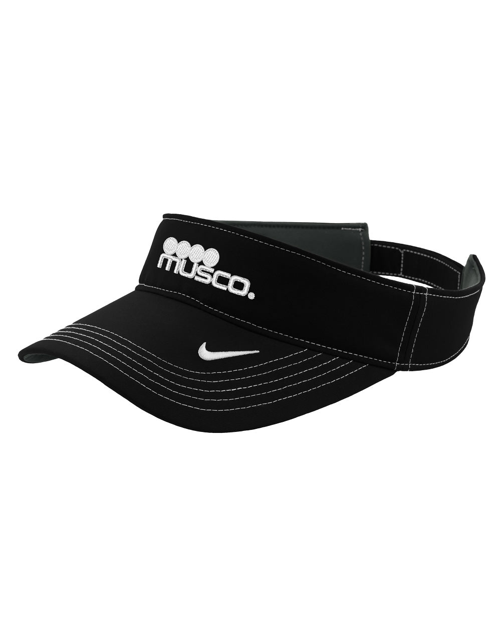 624 - Nike Dri-Fit Visor
