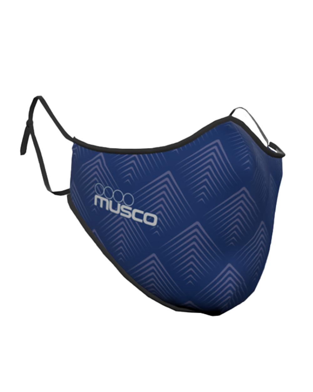 673 - Mask Verge Face