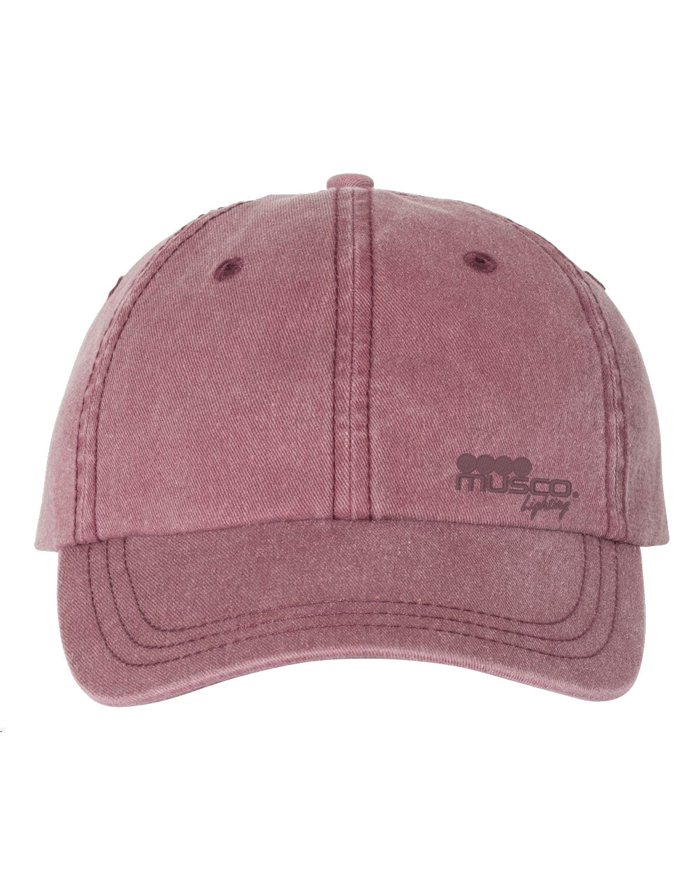 688 - Pigment Dyed Hat