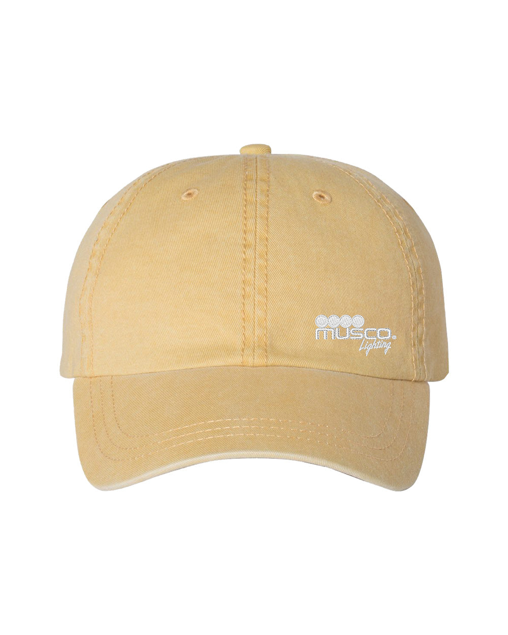699 - Pigment Dyed Hat