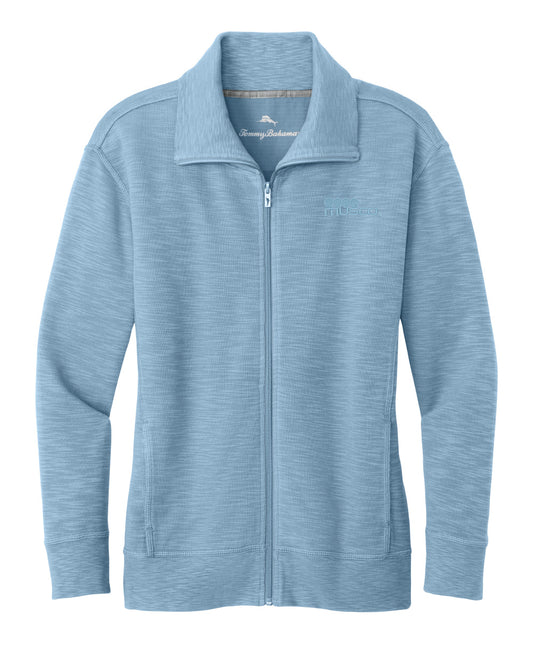 700 - Ladies Tobago Bay Full Zip Jacket