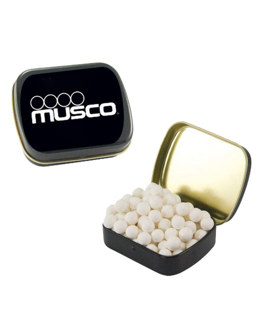 7012 - Mints in a Tin
