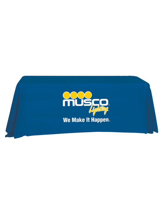 7028 - Musco Table Cover