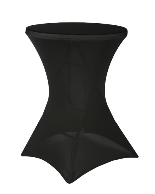 7035 - Tradeshow Table with Fitted Cloth