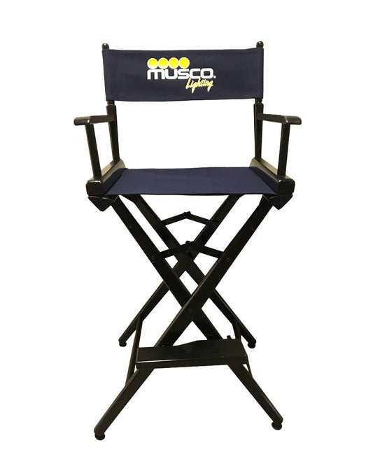 7036 - Tradeshow Director Chair