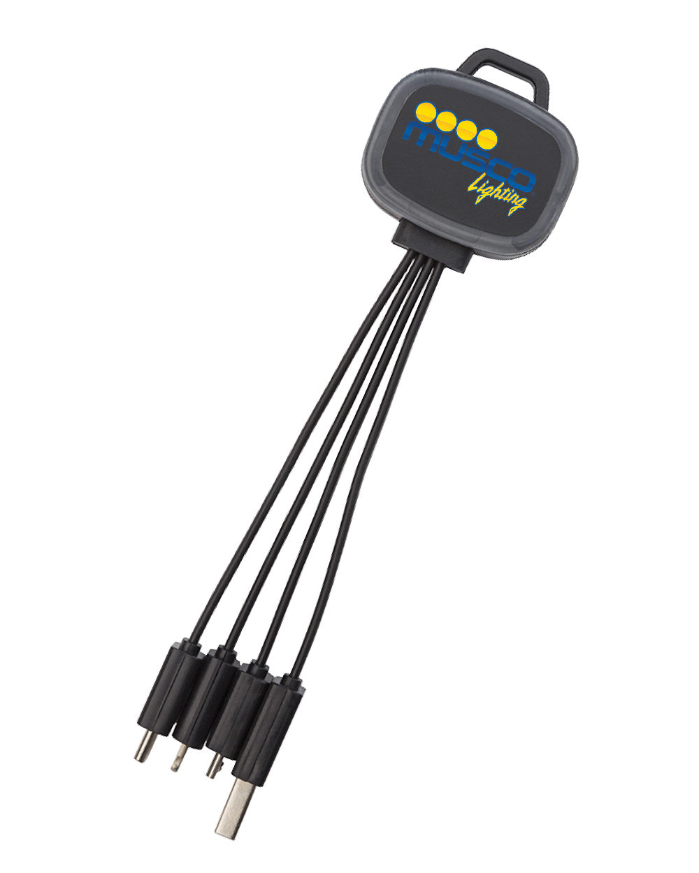 7060- 4 in 1 Jellyfish Multi Connector