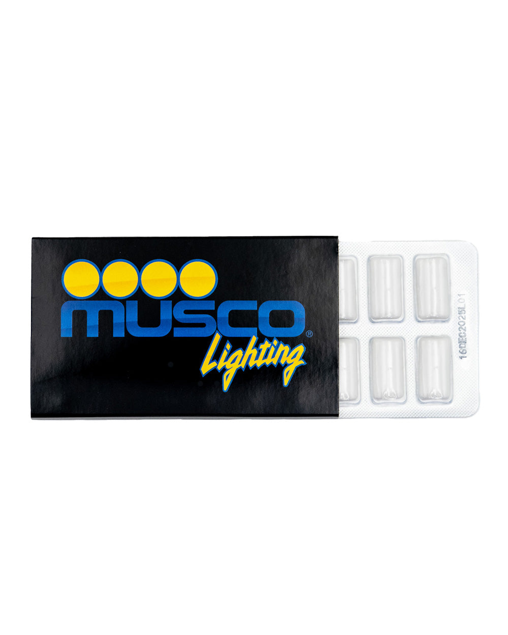 7061- Chewing Gum