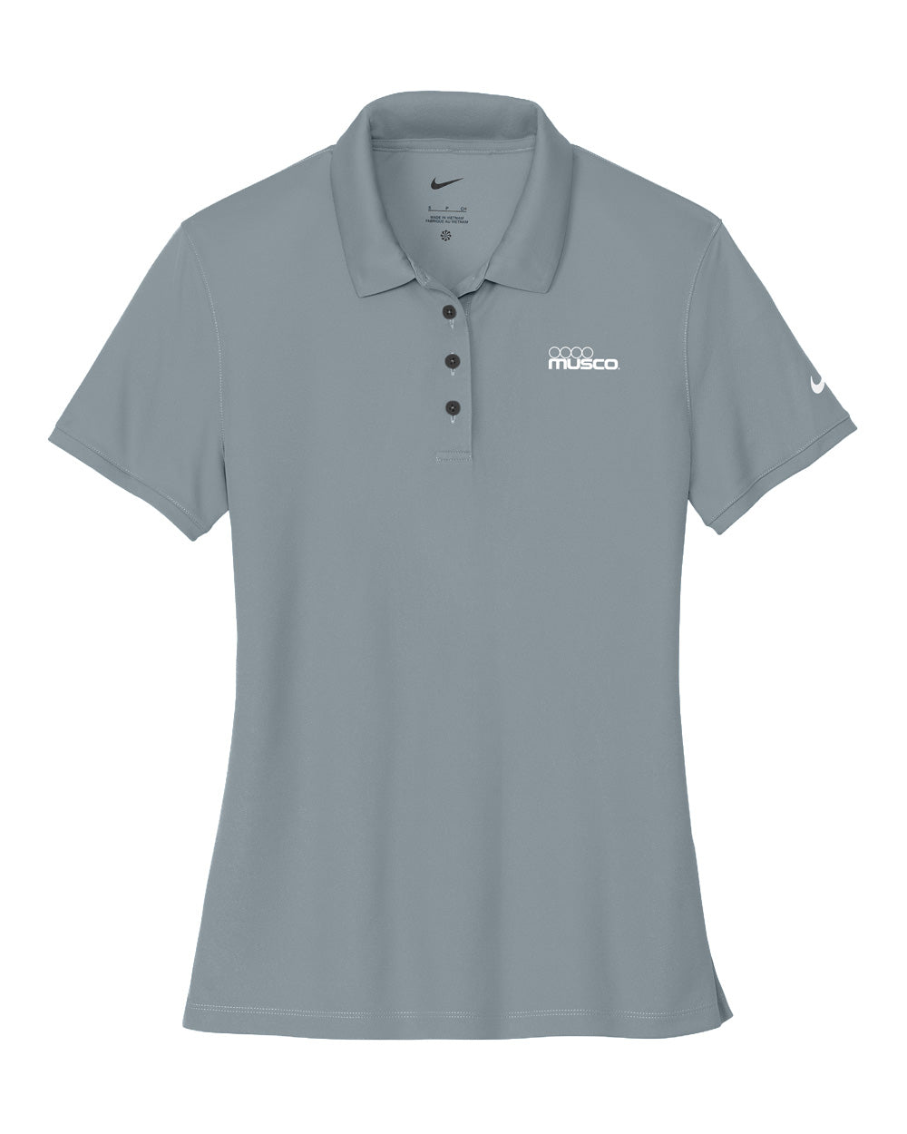 718 - Nike Women's Victory Polo