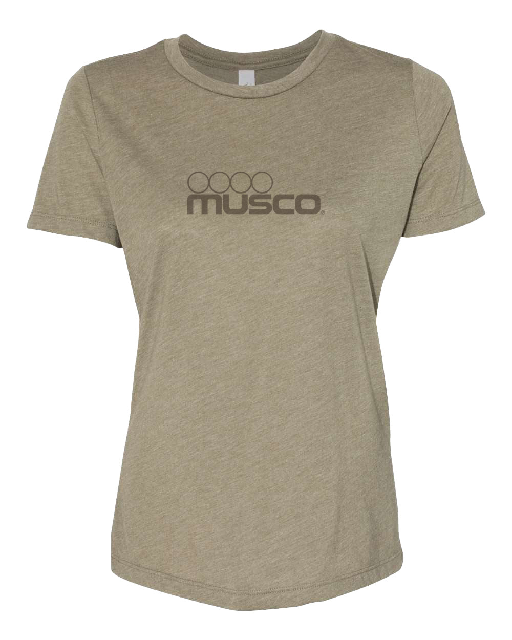 730 - Ladies Soft Tee