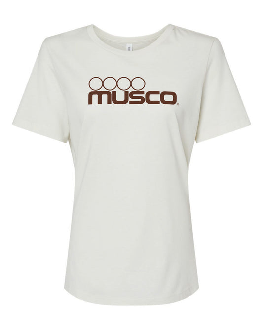 738 - Ladies Family T-shirt