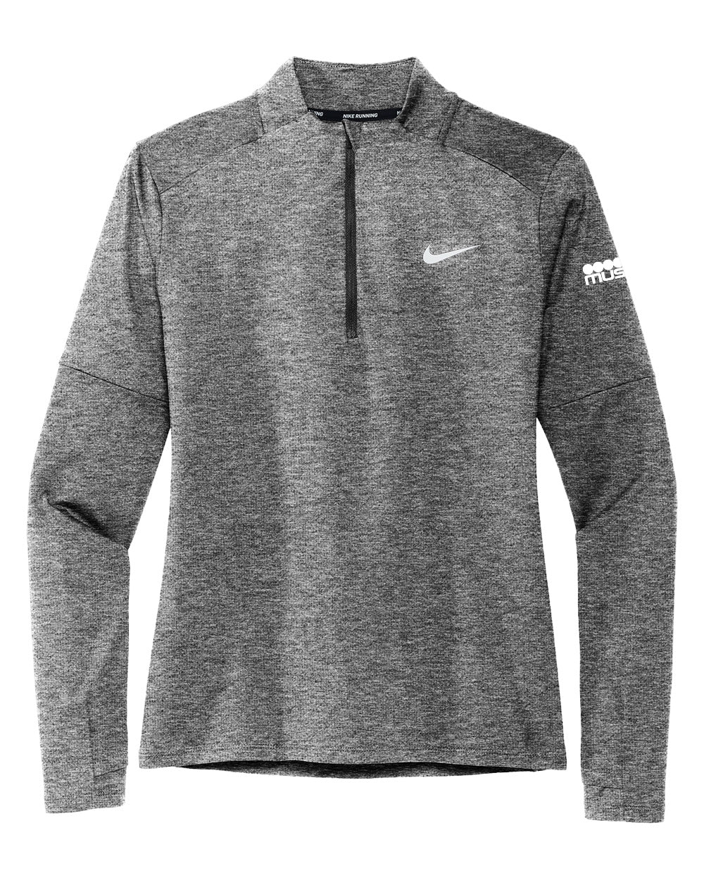 739 - Ladies Element 1/2 Zip Pullover