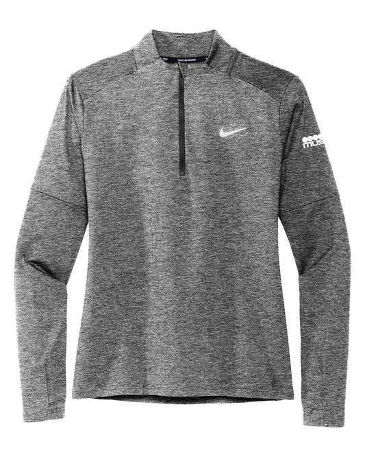 739 - Ladies Element 1/2 Zip Pullover