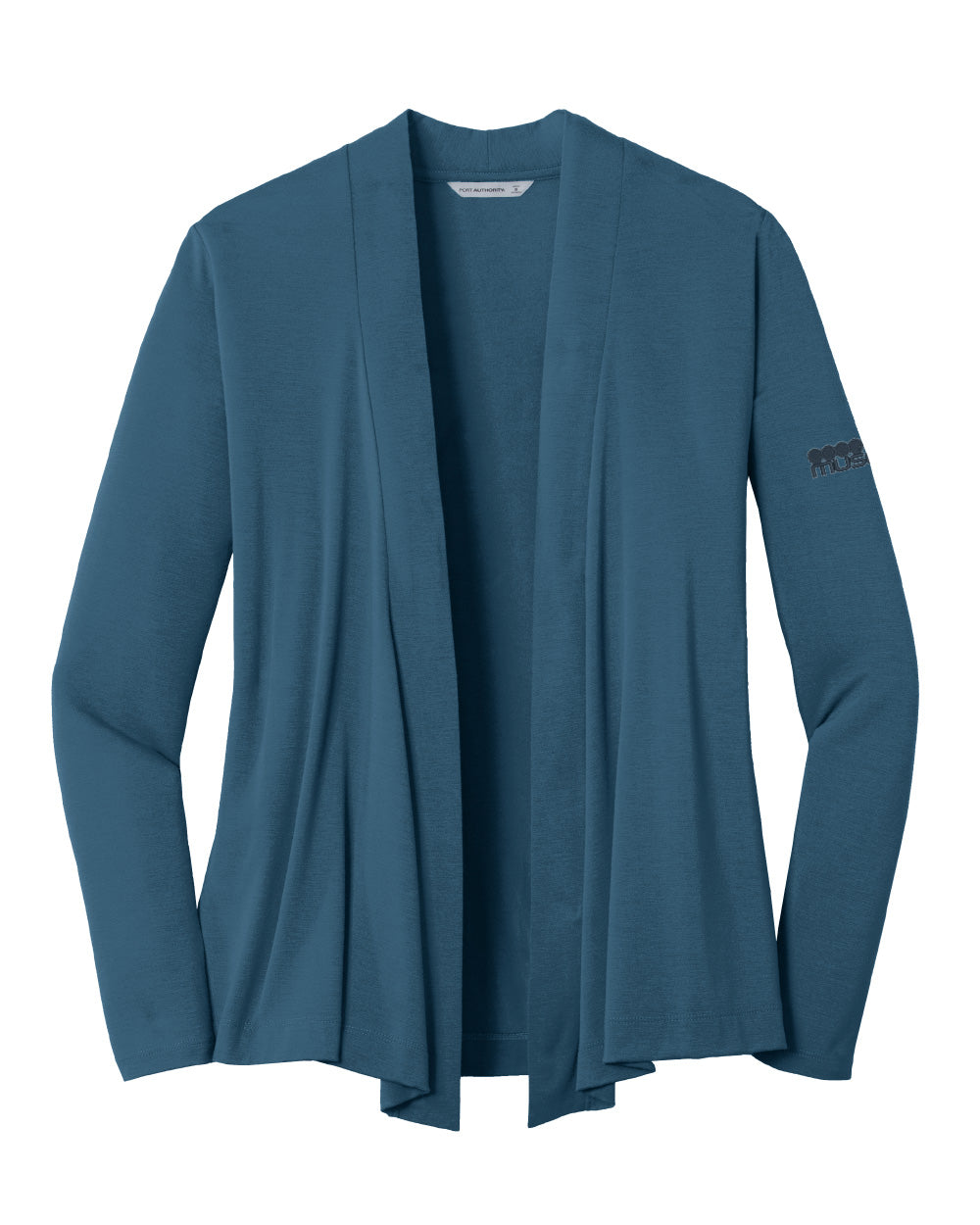 749 - Ladies Concept Open Cardigan