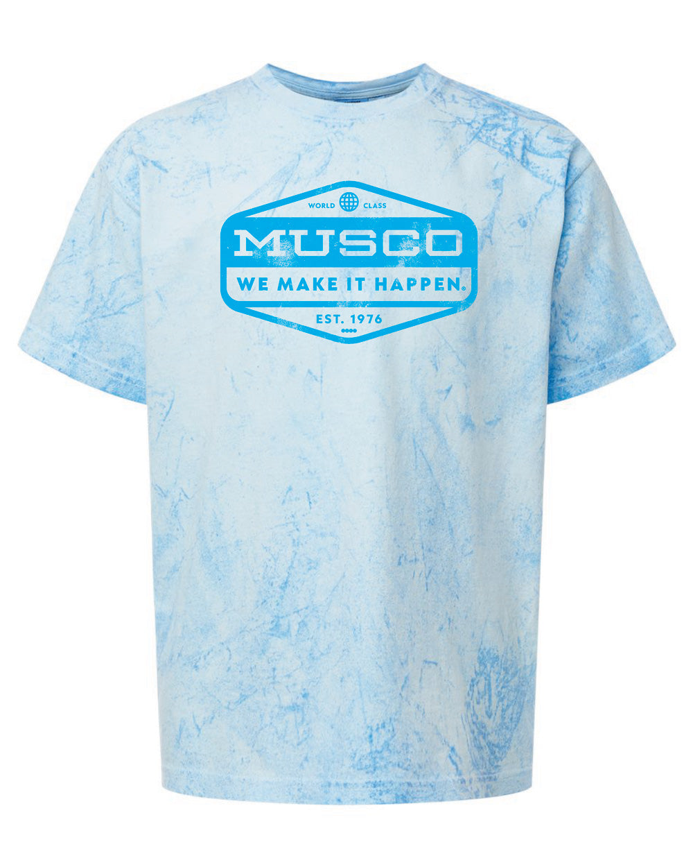 902 - Youth T-shirt