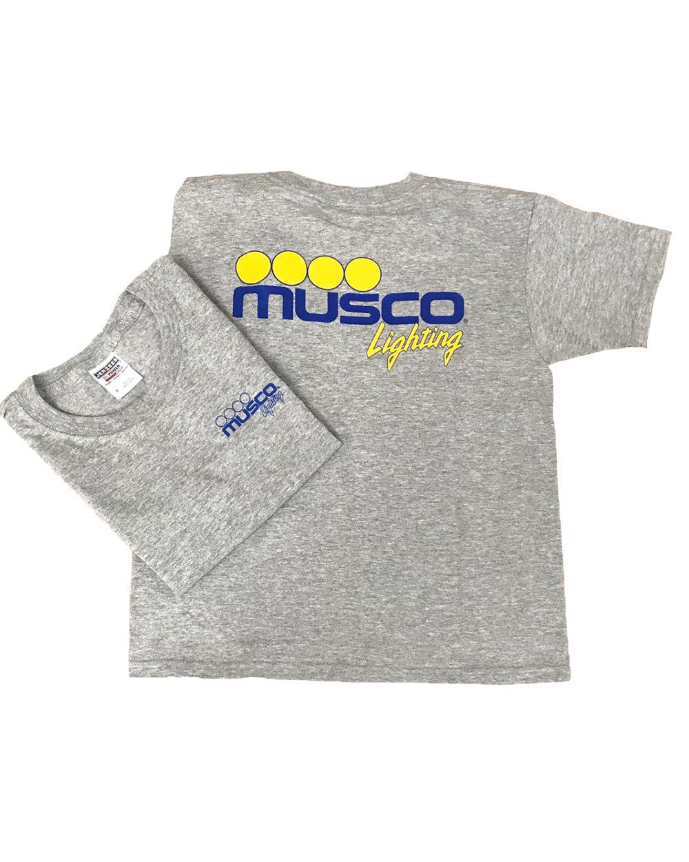910 - Youth T-shirt