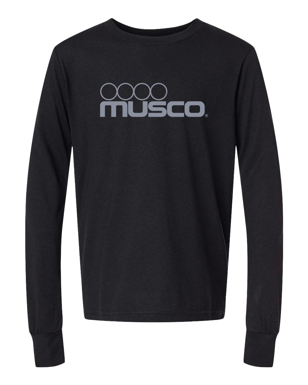 911 - Youth Triblend Long Sleeve T-shirt