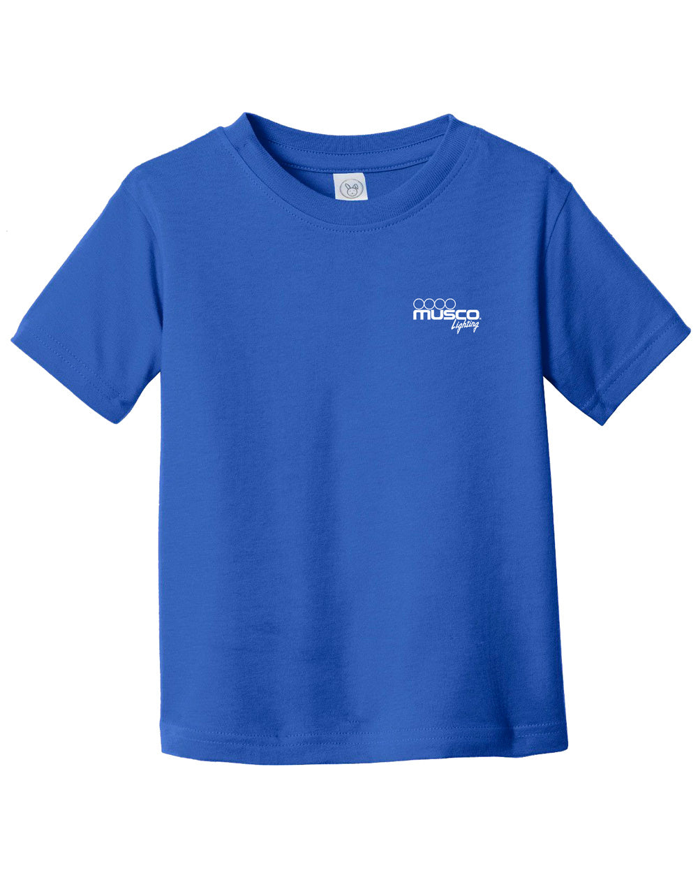 923 - Toddler Tee