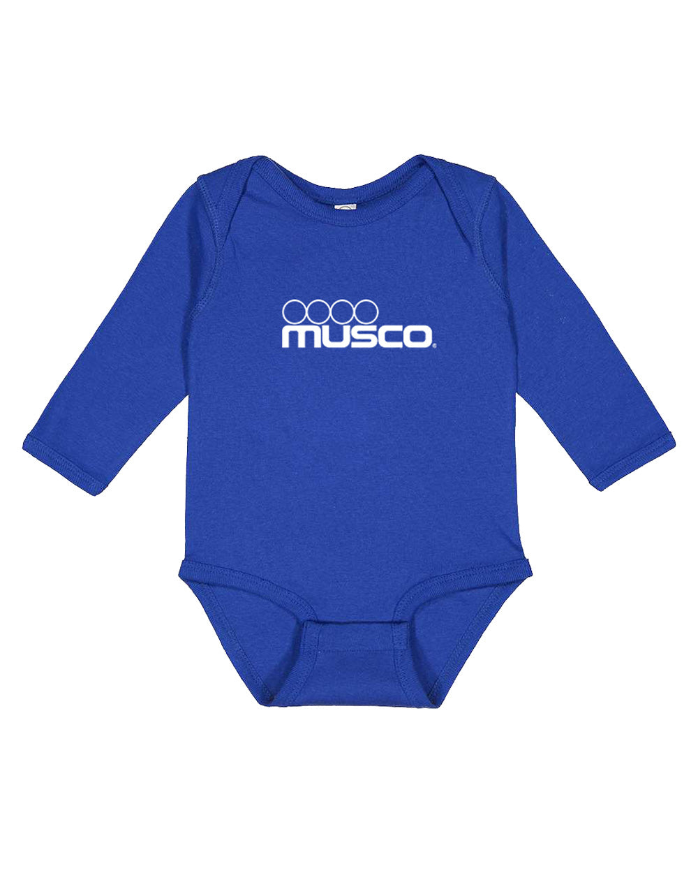 926 - Infant LS Onesie
