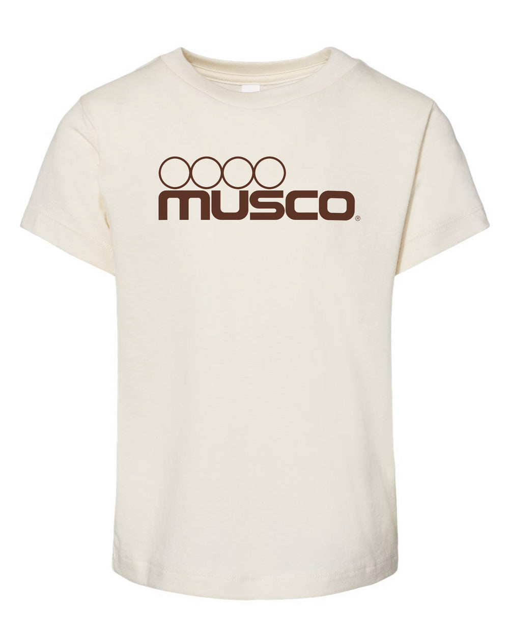 928 - Toddler Family T-shirt
