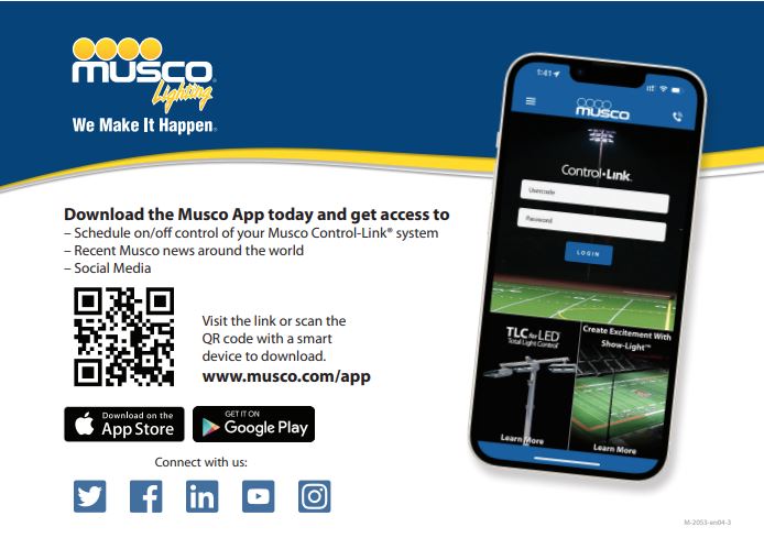 Literature - M-2053-en04-4 - Musco Control Link App Cards