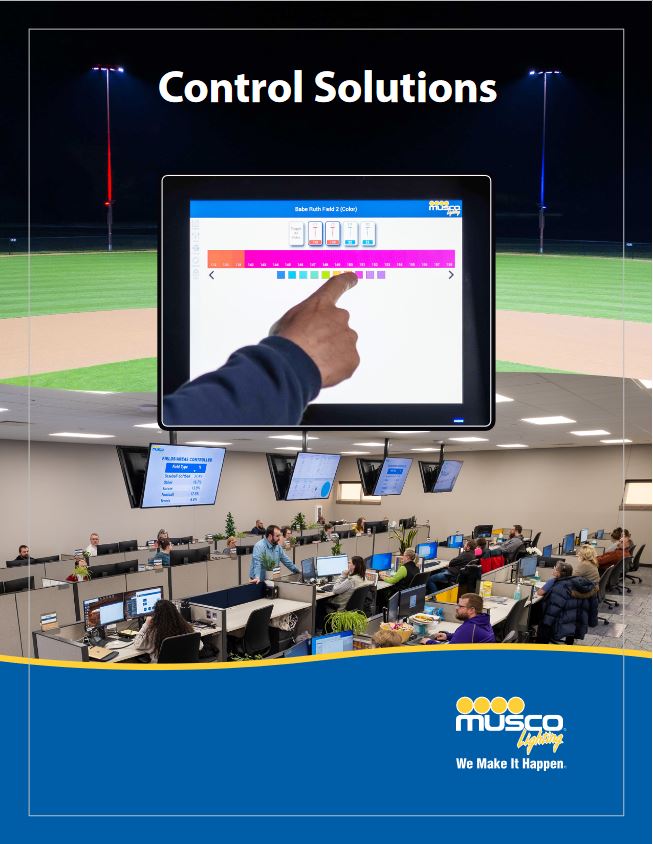 Literature - M-1546-enUS-16 - Control Link