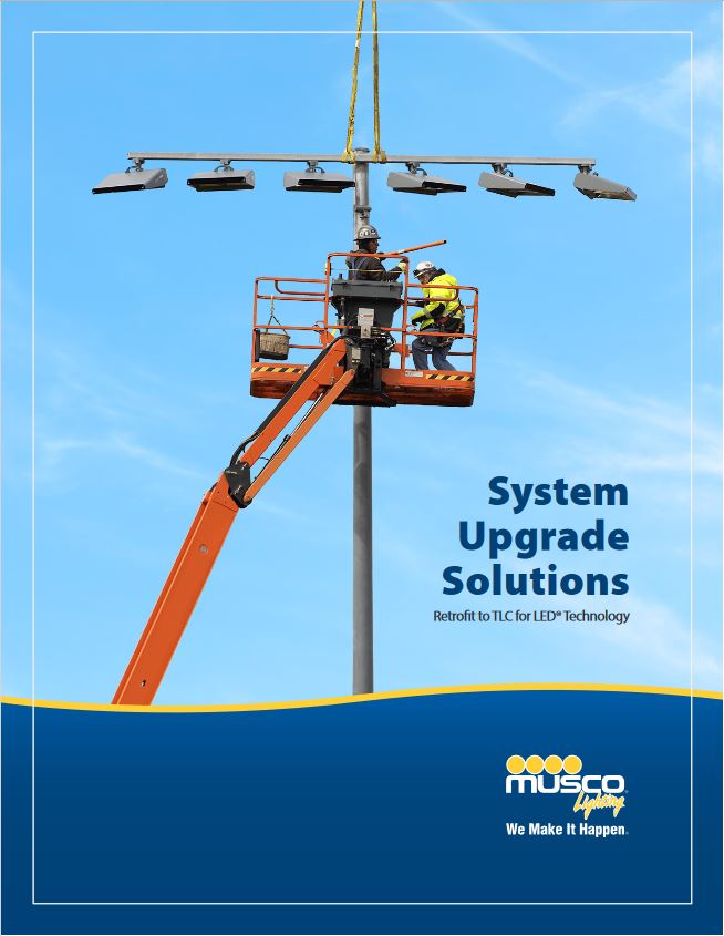 Literature - M-2309-enUS-4 - System Upgrade Solutions
