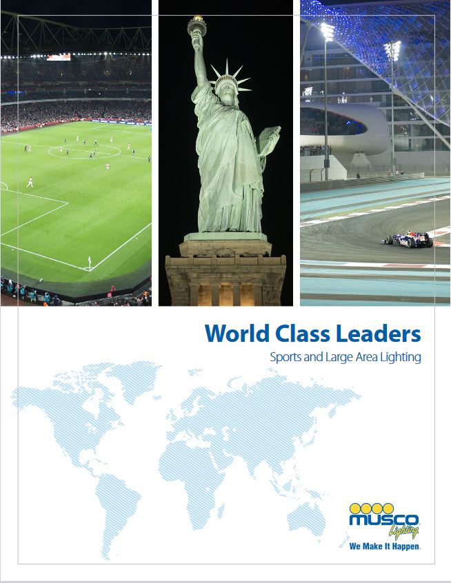Literature - M-1440-enUS-14 - World Class Leaders