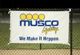 Literature - M-125-1 - Musco Lighting Banner