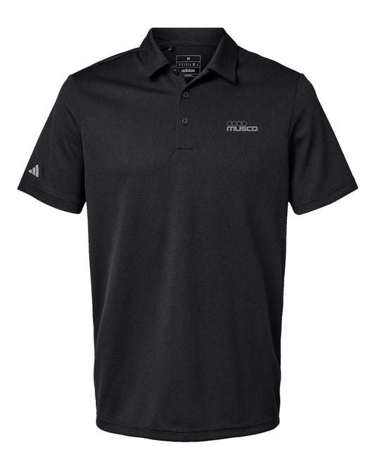 100 - Adidas Micro Pique Polo