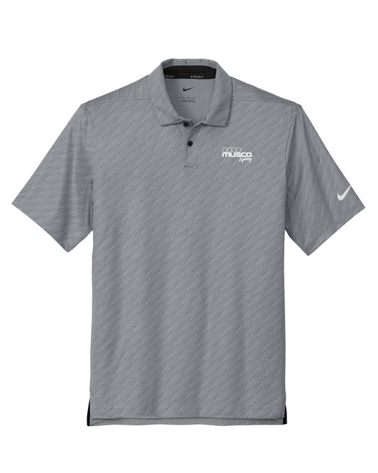 101 - Nike Vapor Dash Polo