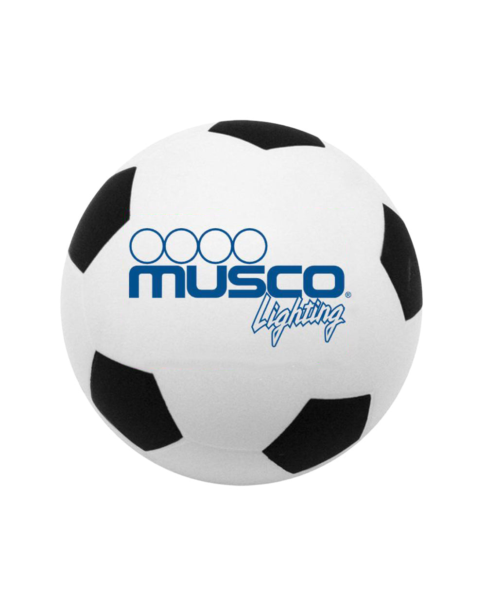 1049 - Soccer Stress Ball