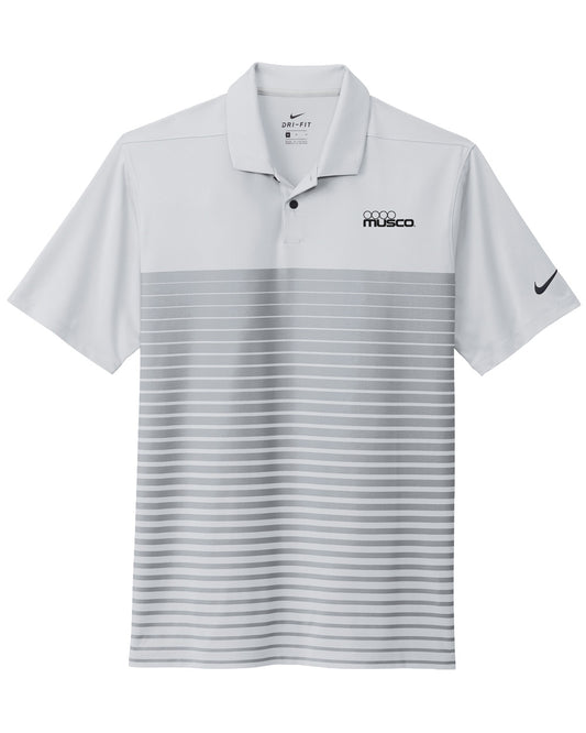 105 - Nike Vapor Block Polo
