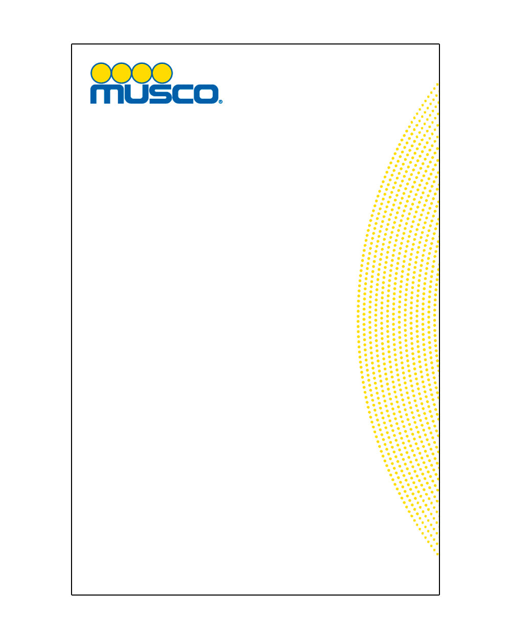 1094 - 4x6 Sticky Notepad