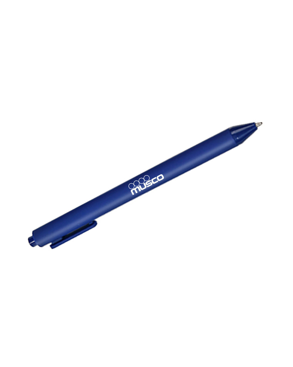 1099 - Retractable Gel Ink Pen